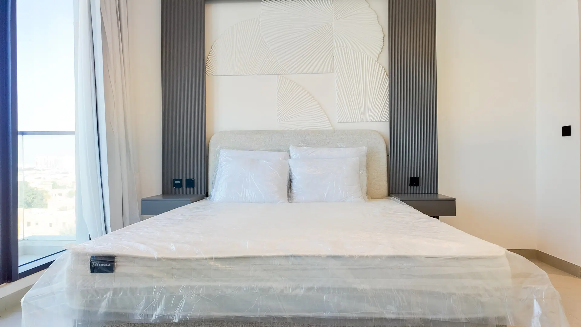 AGENCEMENT SPACIEUX | NEUF | MEUBLÉ – Appartement Dubai (18/30)
