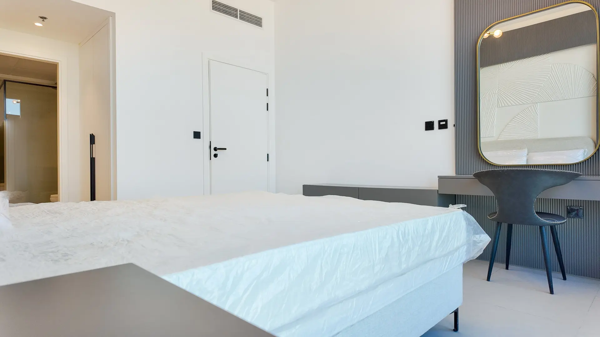 AGENCEMENT SPACIEUX | NEUF | MEUBLÉ – Appartement Dubai (20/30)