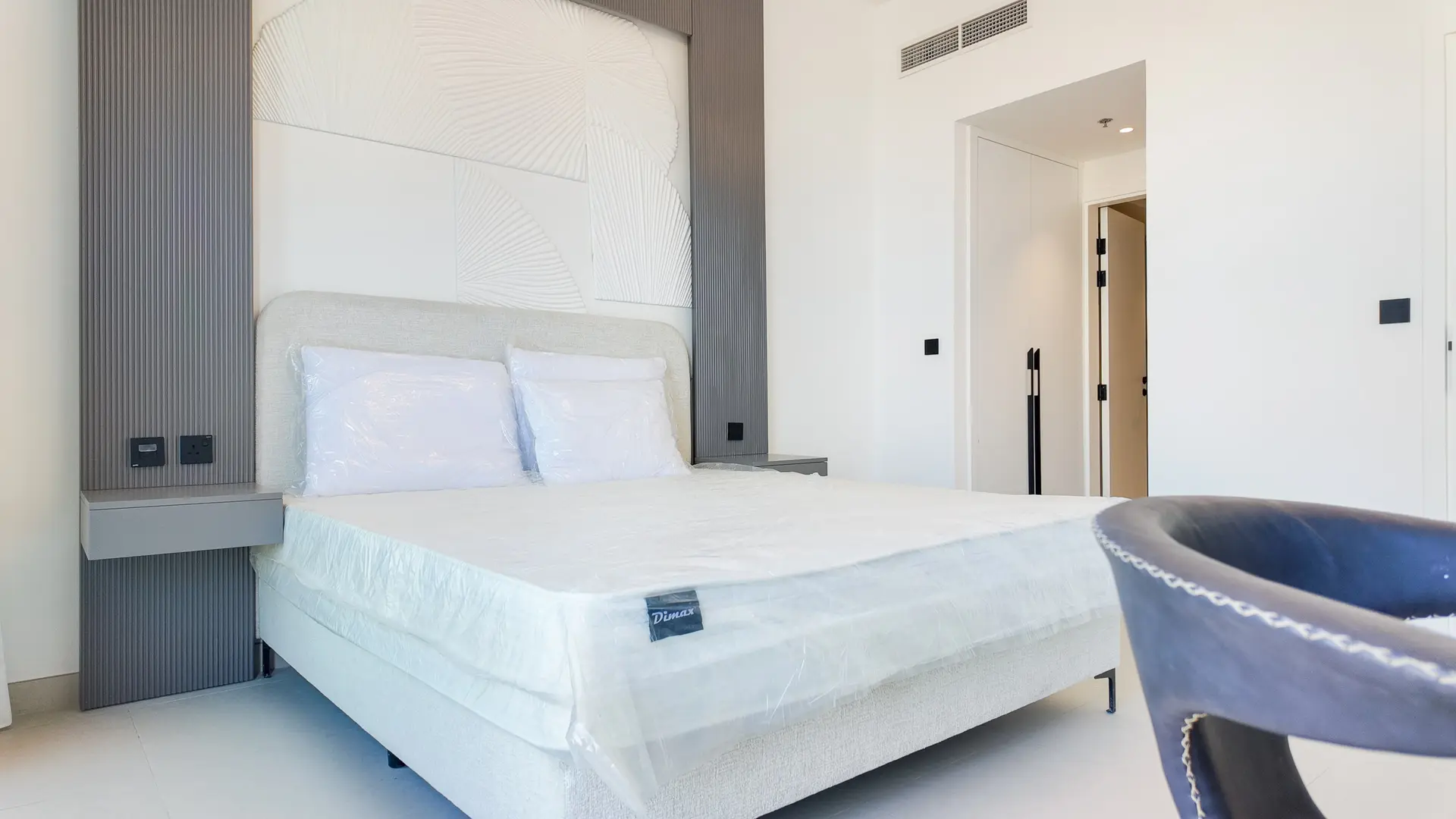 AGENCEMENT SPACIEUX | NEUF | MEUBLÉ – Appartement Dubai (24/30)
