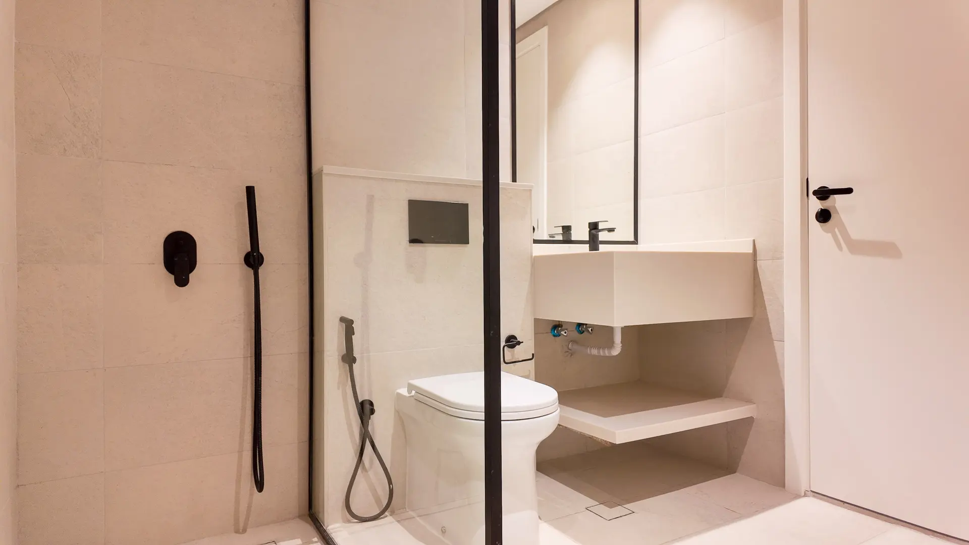 AGENCEMENT SPACIEUX | NEUF | MEUBLÉ – Appartement Dubai (25/30)