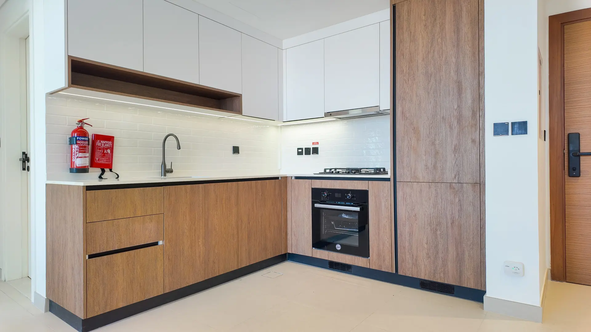 AGENCEMENT SPACIEUX | NEUF | MEUBLÉ – Appartement Dubai (15/30)