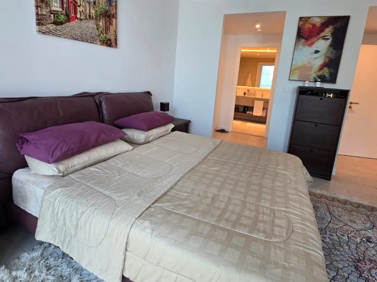 PRIX LE PLUS BAS | VUE SUR LA MER | 2 CHAMBRES DISPONIBLES | IMMEUBLE DE LUXE – Appartement Dubai (13/17)