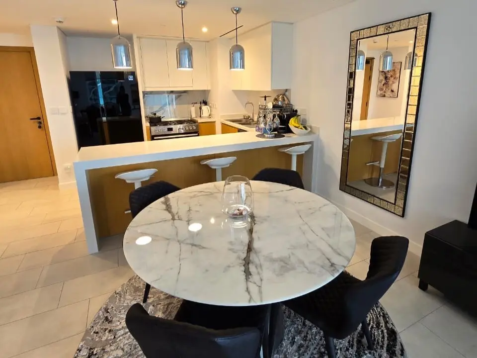 PRIX LE PLUS BAS | VUE SUR LA MER | 2 CHAMBRES DISPONIBLES | IMMEUBLE DE LUXE – Appartement Dubai (11/17)