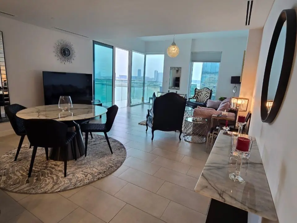 PRIX LE PLUS BAS | VUE SUR LA MER | 2 CHAMBRES DISPONIBLES | IMMEUBLE DE LUXE – Appartement Dubai (3/17)