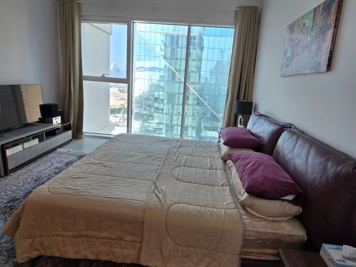 PRIX LE PLUS BAS | VUE SUR LA MER | 2 CHAMBRES DISPONIBLES | IMMEUBLE DE LUXE – Appartement Dubai (12/17)