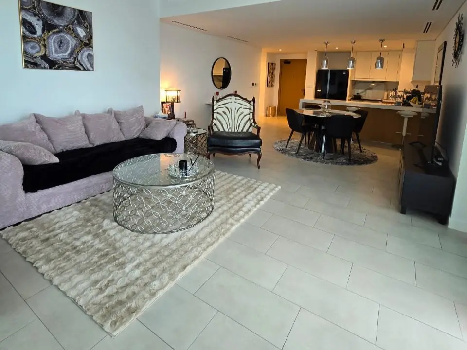 PRIX LE PLUS BAS | VUE SUR LA MER | 2 CHAMBRES DISPONIBLES | IMMEUBLE DE LUXE – Appartement Dubai (2/17)