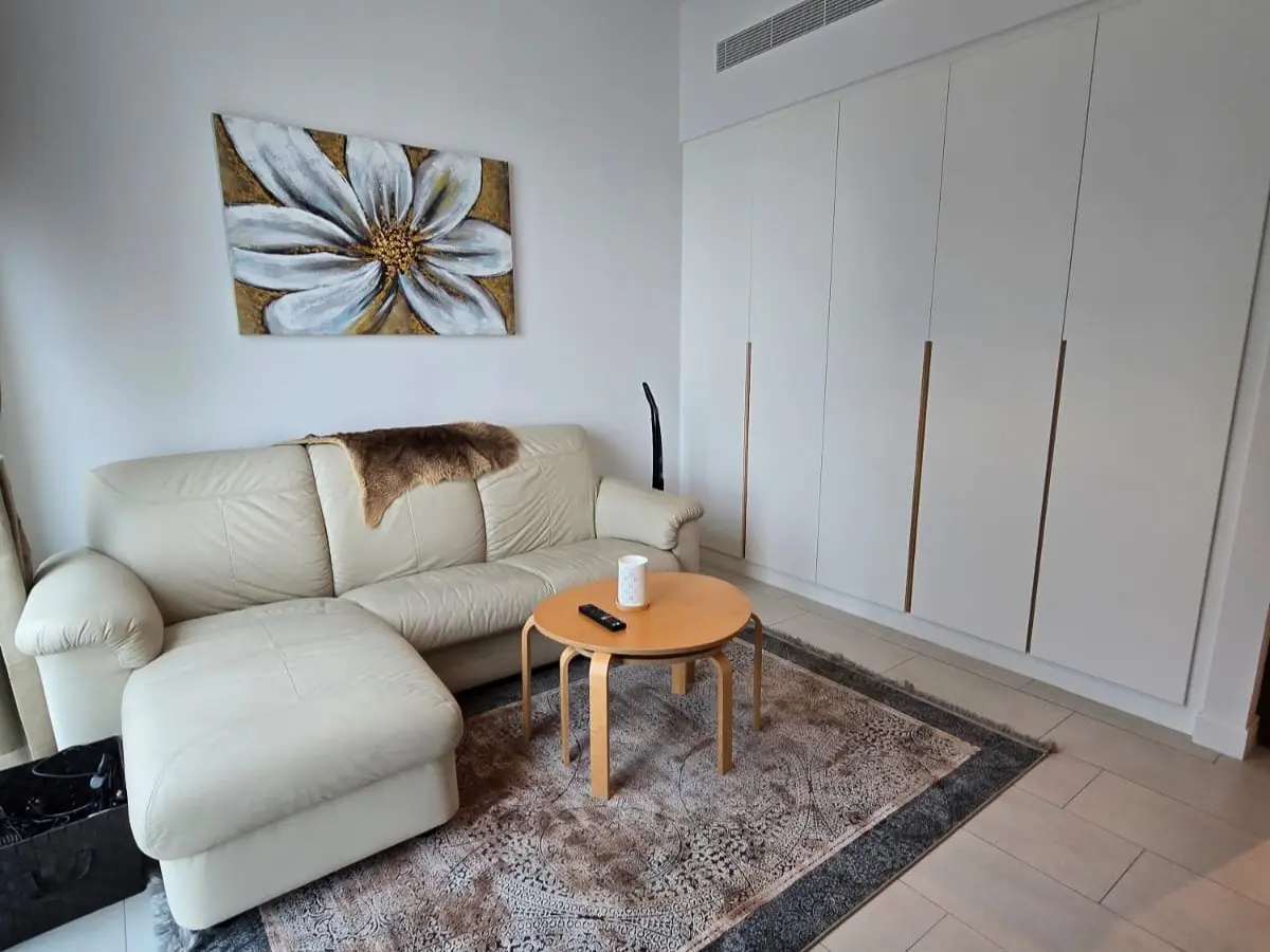 PRIX LE PLUS BAS | VUE SUR LA MER | 2 CHAMBRES DISPONIBLES | IMMEUBLE DE LUXE – Appartement Dubai (5/17)