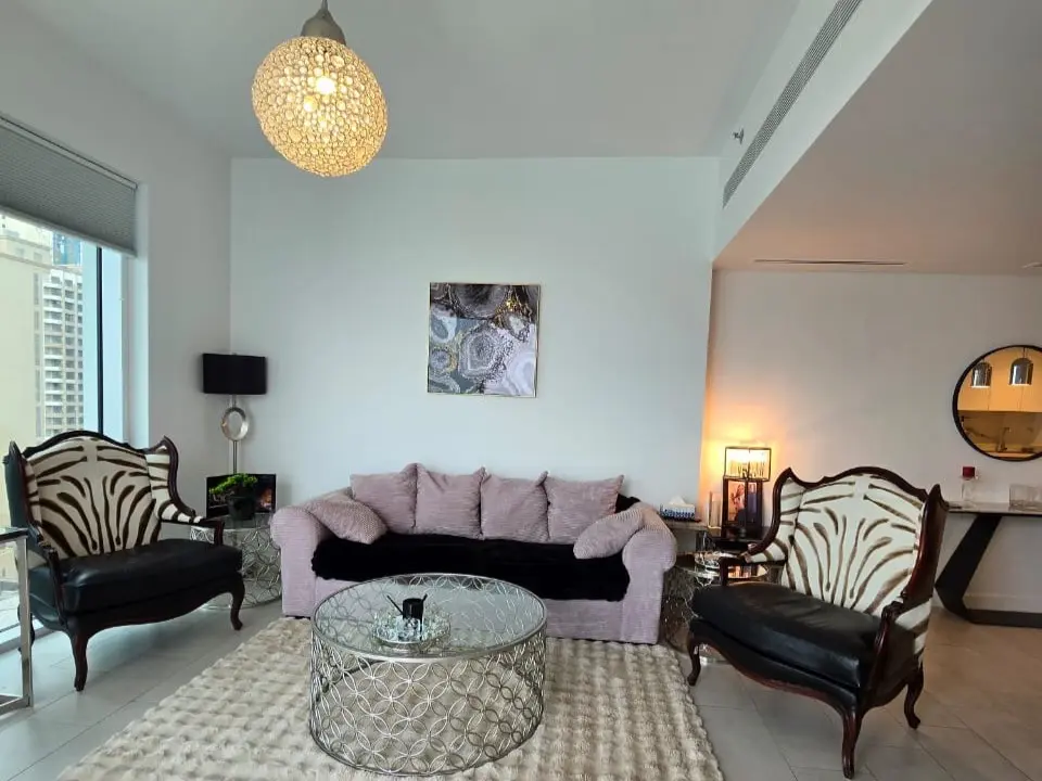 PRIX LE PLUS BAS | VUE SUR LA MER | 2 CHAMBRES DISPONIBLES | IMMEUBLE DE LUXE – Appartement Dubai (4/17)