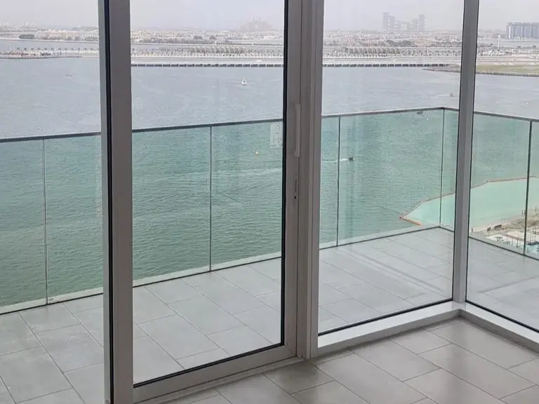 PRIX LE PLUS BAS | VUE SUR LA MER | 2 CHAMBRES DISPONIBLES | IMMEUBLE DE LUXE – Appartement Dubai (17/17)