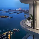 VUE MER COMPLÈTE | MEILLEURE SÉRIE | ÉTAGE ÉLEVÉ – Appartement Dubai (1/7)