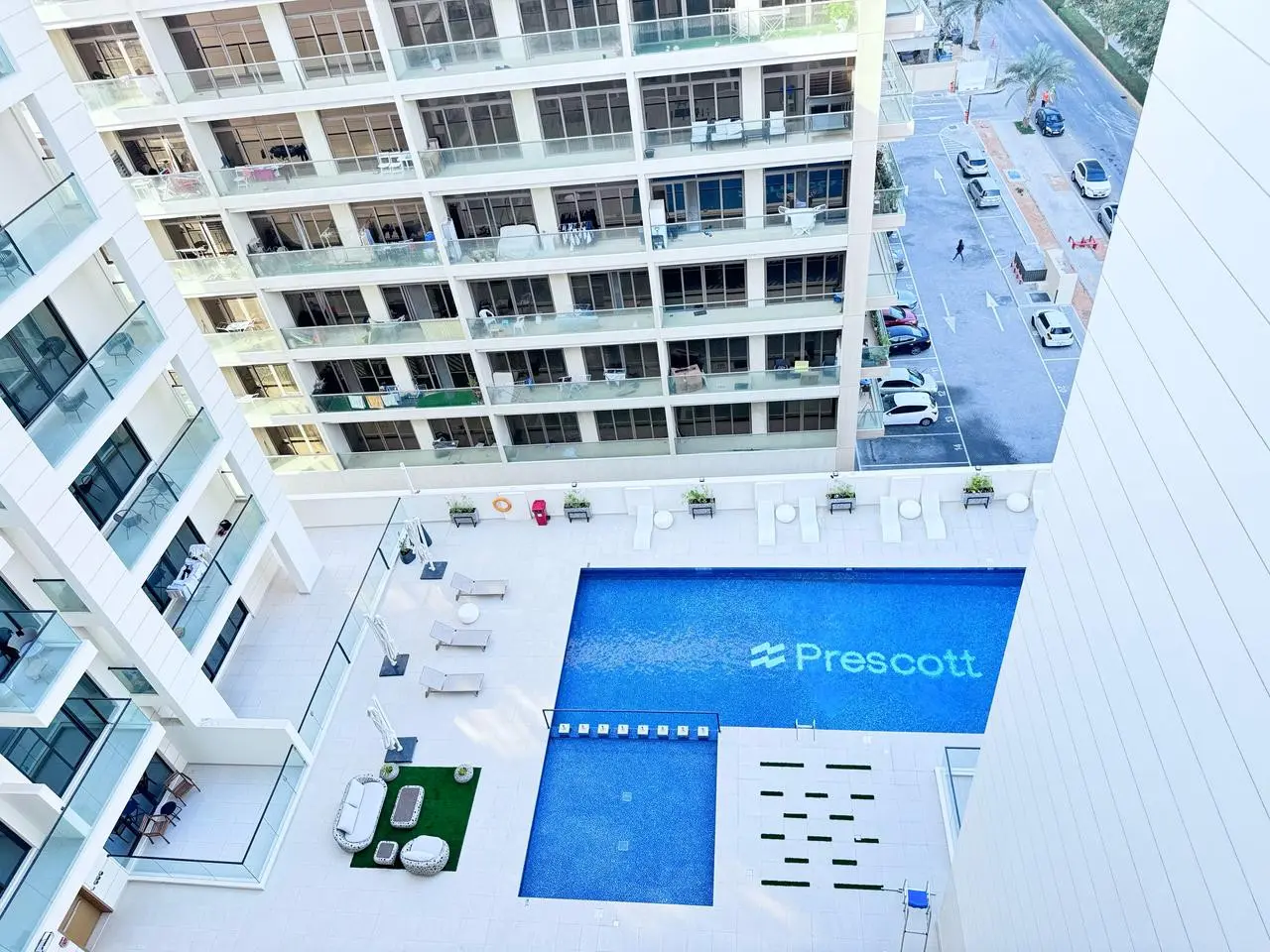 86582-IMG-20250222-WA0048 STUDIO MÉTICULEUSEMENT CONÇU | ÉTAGE ÉLEVÉ | MEUBLÉ – Appartement Dubai (12/21)