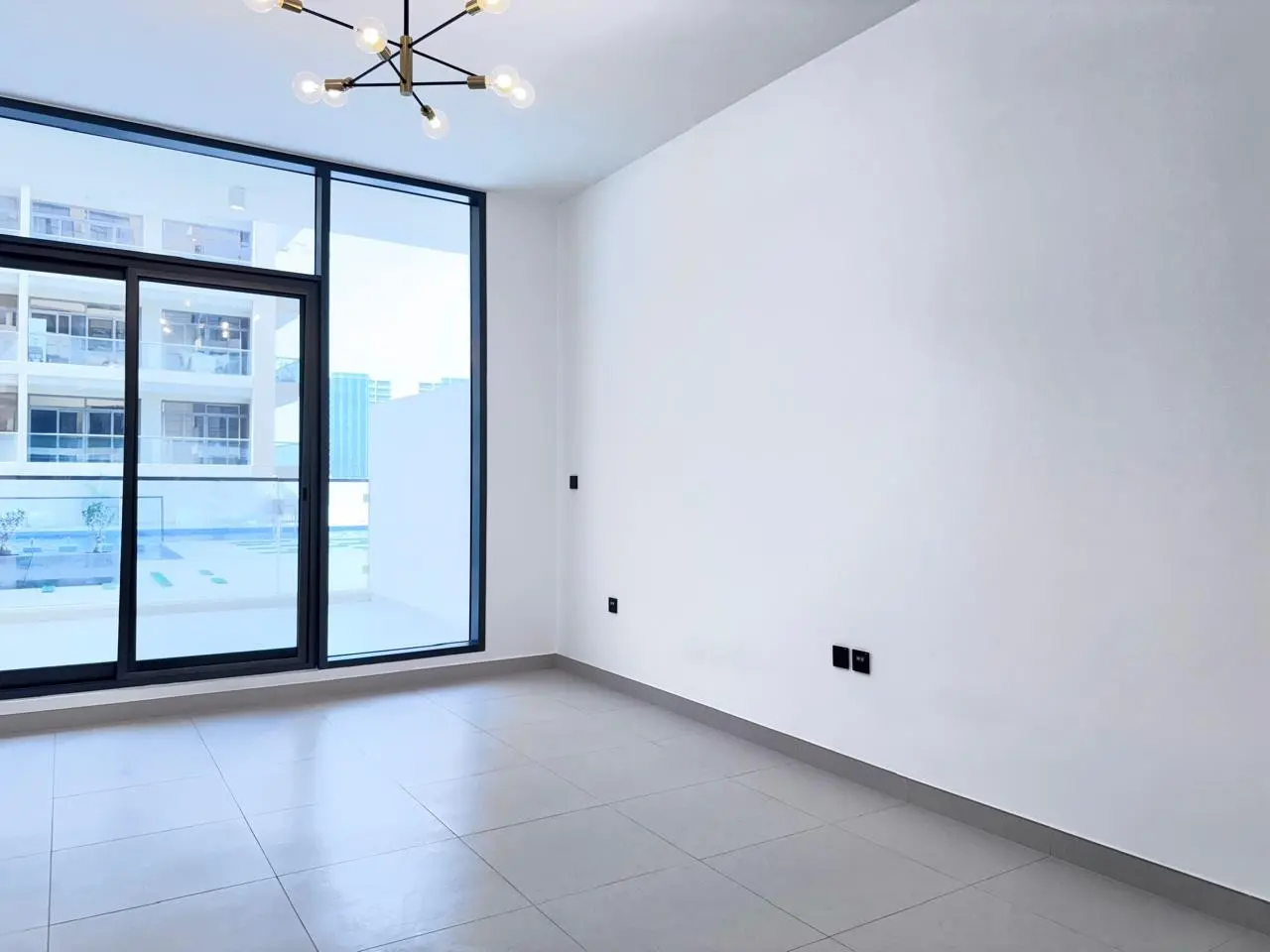 NEUF | ACCÈS DIRECT À LA PISCINE | NON MEUBLÉ – Appartement Dubai (4/24)