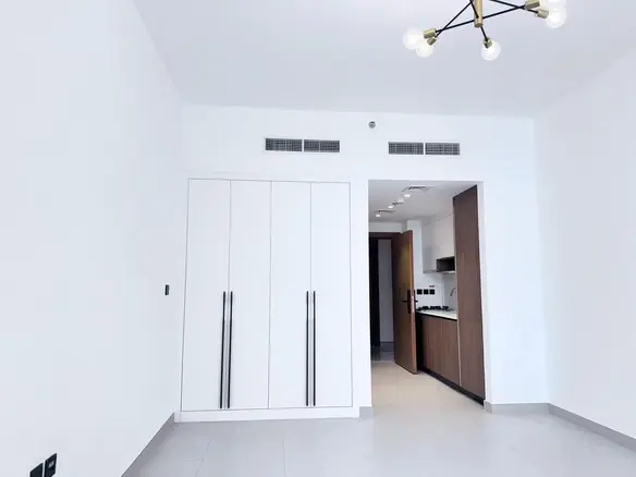 NEUF | ACCÈS DIRECT À LA PISCINE | NON MEUBLÉ – Appartement Dubai (1/24)