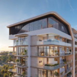 Celeste Heights by Zimaya @ Al Furjan 9 - Dubai Immobilier Celeste Heights Building - Immobilier Dubai