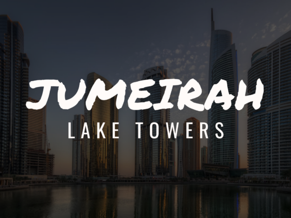 Découvrez Jumeirah Lake Towers (JLT), un Quartier Dynamique et Agréable au Cœur de Dubaï 4 - Dubai Immobilier Couverture article Dubai 16 - Immobilier Dubai