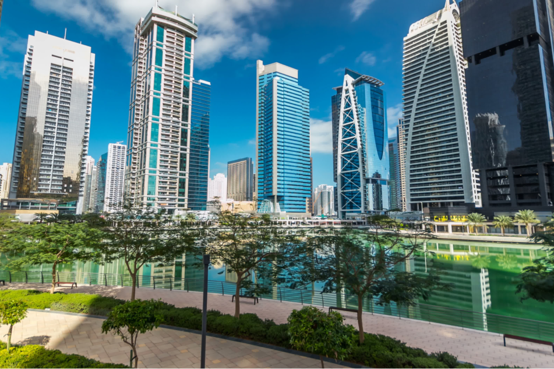 Couverture article Dubai 20 - Immobilier Dubai