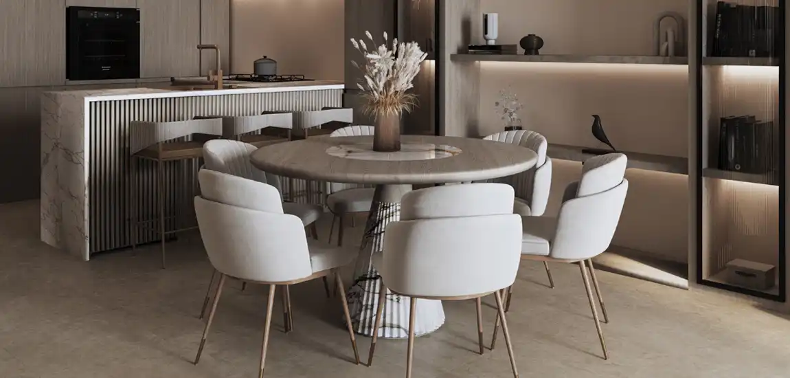 1BKH 03 - Immobilier Dubai