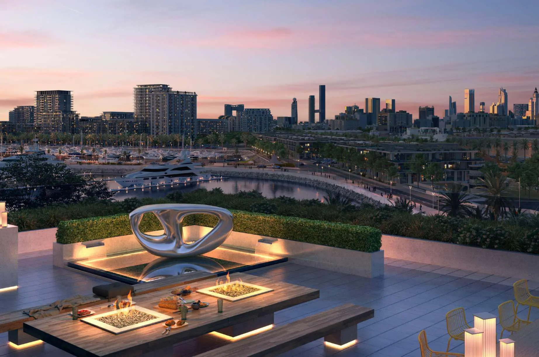 69600-img164 Nouveau Projet à Dubai Maritime City ! – Appartement Dubai Maritime City (5/23)