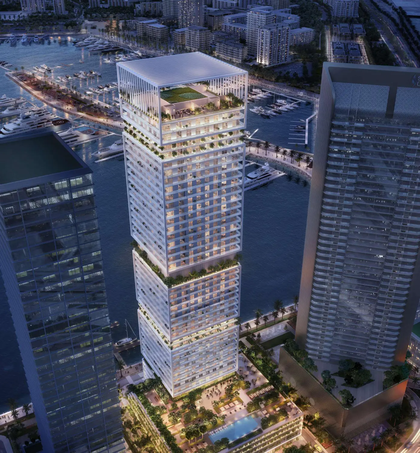 69601-img168 Nouveau Projet à Dubai Maritime City ! – Appartement Dubai Maritime City (3/23)