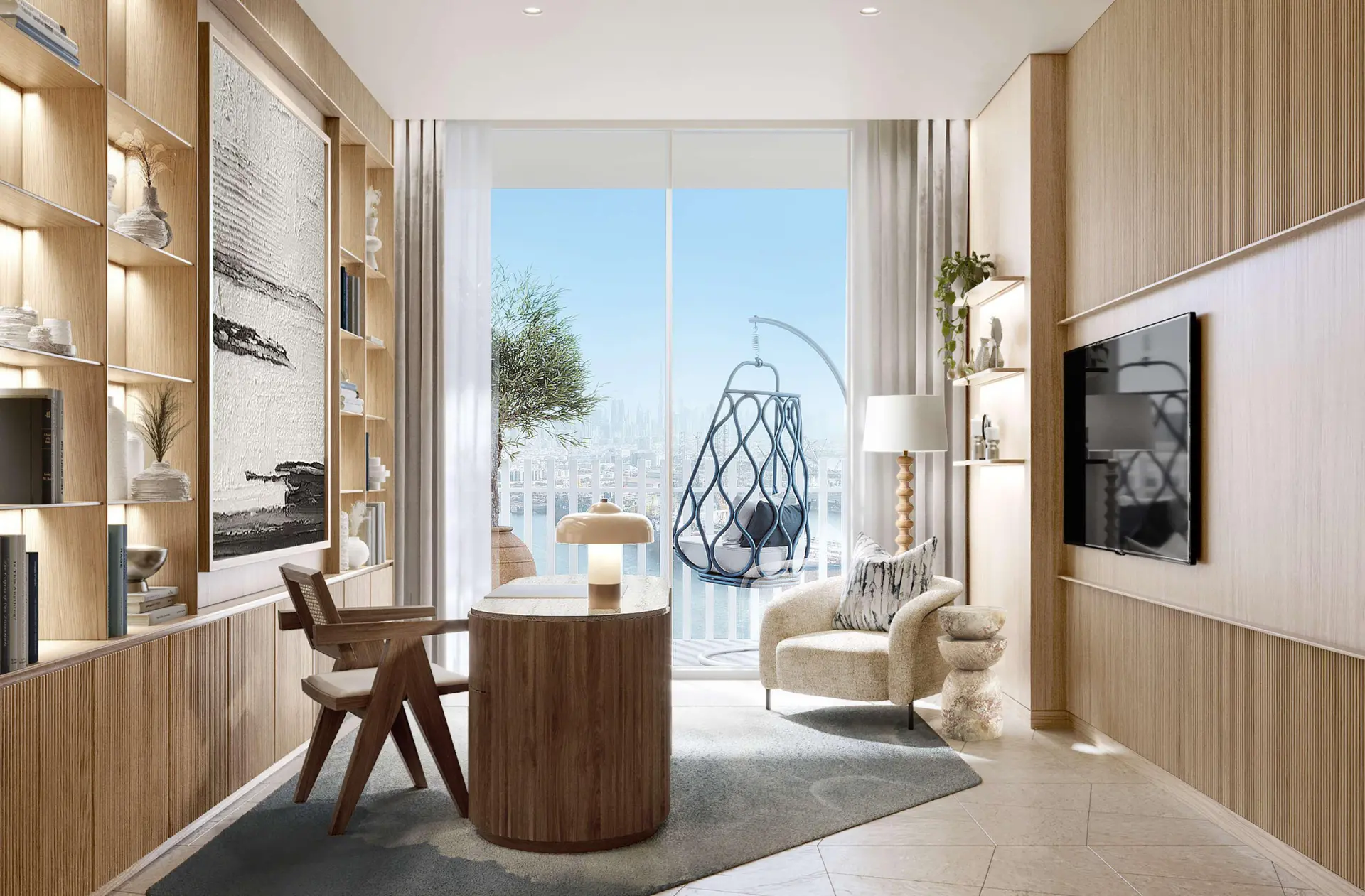 69606-img190 Nouveau Projet à Dubai Maritime City ! – Appartement Dubai Maritime City (20/23)