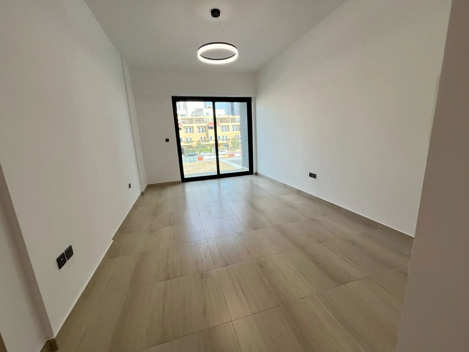 MEILLEURE VUE | FACE AU PARC | STUDIO PRÊT | EXCLUSIF – Appartement Dubai (3/16)