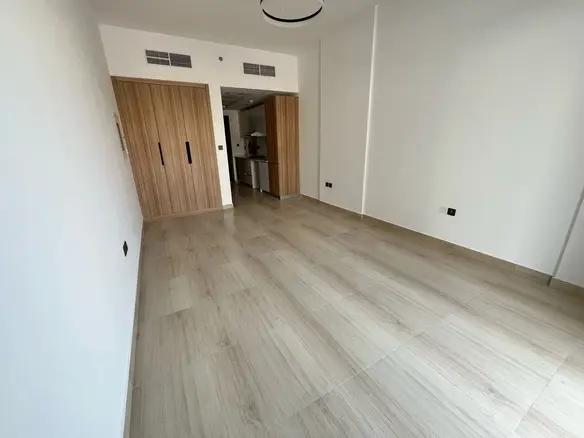 MEILLEURE VUE | FACE AU PARC | STUDIO PRÊT | EXCLUSIF – Appartement Dubai (1/16)