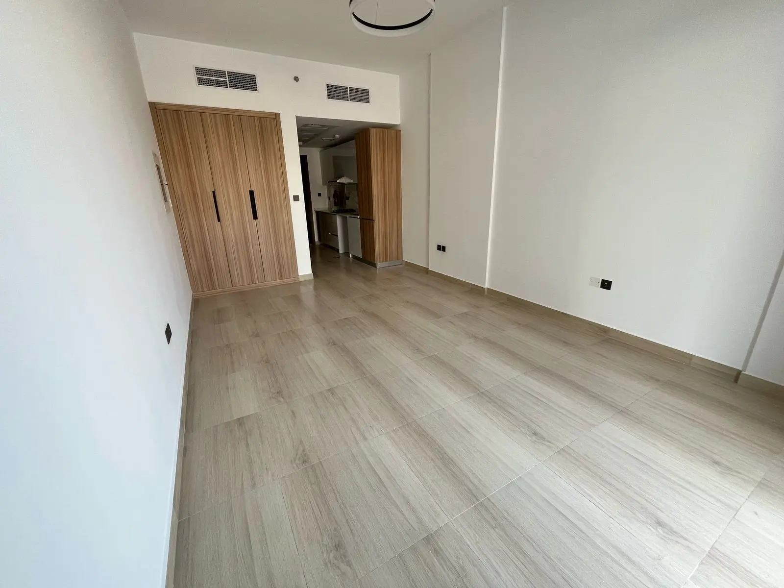 MEILLEURE VUE | FACE AU PARC | STUDIO PRÊT | EXCLUSIF – Appartement Dubai (1/16)