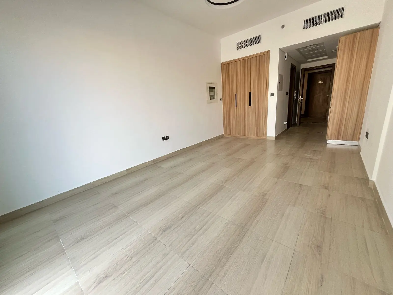 MEILLEURE VUE | FACE AU PARC | STUDIO PRÊT | EXCLUSIF – Appartement Dubai (2/16)