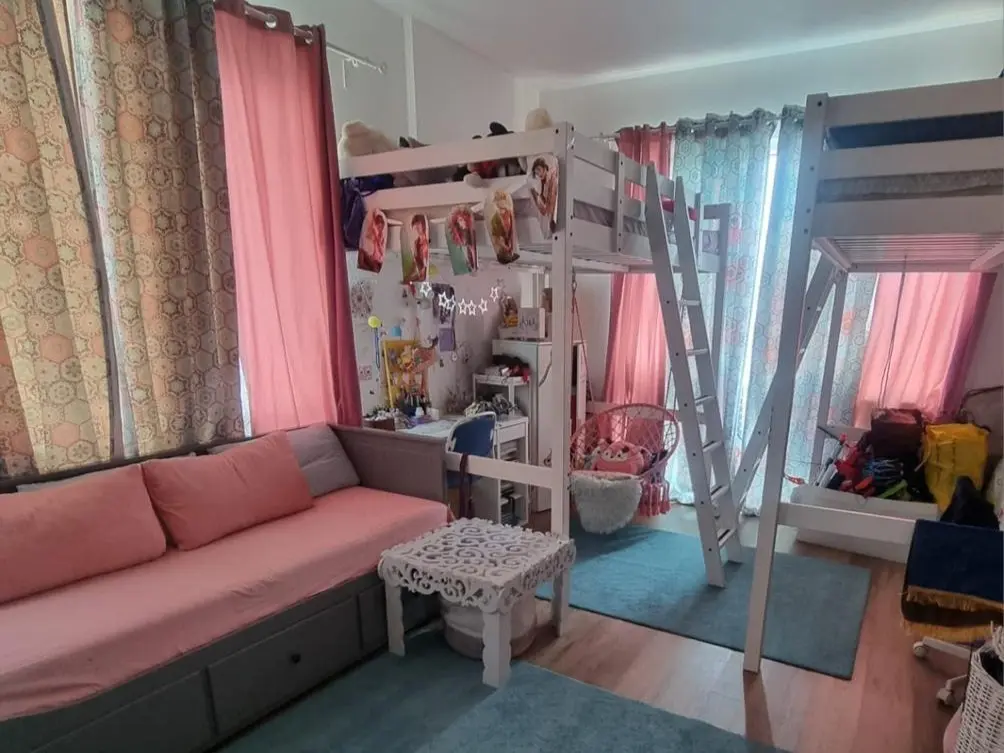 PRIX LE PLUS BAS | RÉNOVÉ & AMÉLIORÉ | SPACIEUX 2 CHAMBRES – Appartement Dubai (8/14)