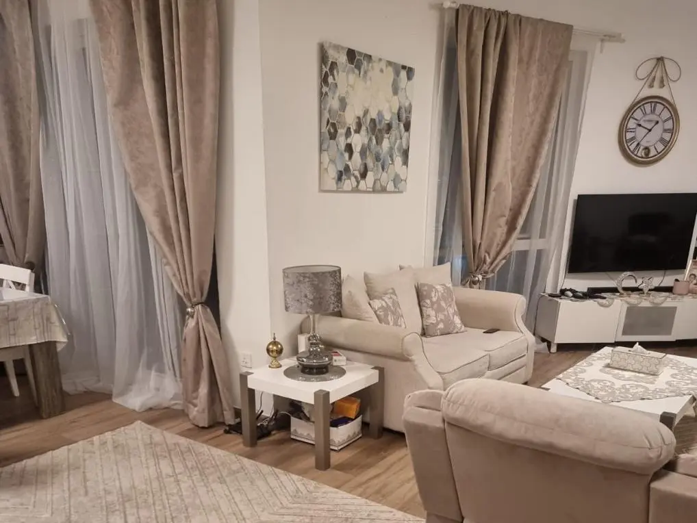PRIX LE PLUS BAS | RÉNOVÉ & AMÉLIORÉ | SPACIEUX 2 CHAMBRES – Appartement Dubai (2/14)