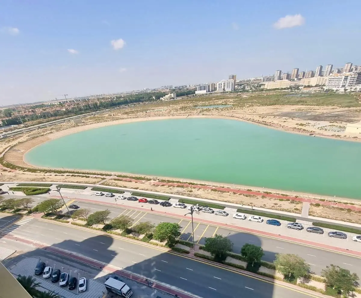 PRIX LE PLUS BAS | RÉNOVÉ & AMÉLIORÉ | SPACIEUX 2 CHAMBRES – Appartement Dubai (13/14)