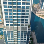 À PROXIMITÉ DU MÉTRO | AGENCEMENT SPACIEUX | DISPONIBLE Appartement Dubai 9 - Dubai Immobilier 87102 IMG 20250306 WA0011 - Immobilier Dubai