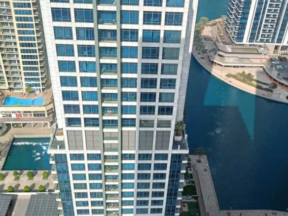 À PROXIMITÉ DU MÉTRO | AGENCEMENT SPACIEUX | DISPONIBLE Appartement Dubai 7 - Dubai Immobilier 87102 IMG 20250306 WA0011 - Immobilier Dubai