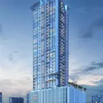Maison Elysee III by Pantheon: L'alliance parfaite entre luxe et commodité – Appartement Jumeirah Village Circle (1/17)