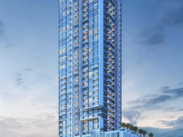 Maison Elysee III by Pantheon: L'alliance parfaite entre luxe et commodité – Appartement Jumeirah Village Circle (1/17)