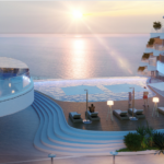 Aqua-Arc: 8 - Dubai Immobilier 87706 front view - Immobilier Dubai