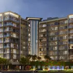Floarea Grande – Votre Oasis Moderne à Arjan, Dubaï – Appartement Arjan (1/24)