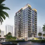 Verdania 1 Residences – Appartement Dubai (1/15)