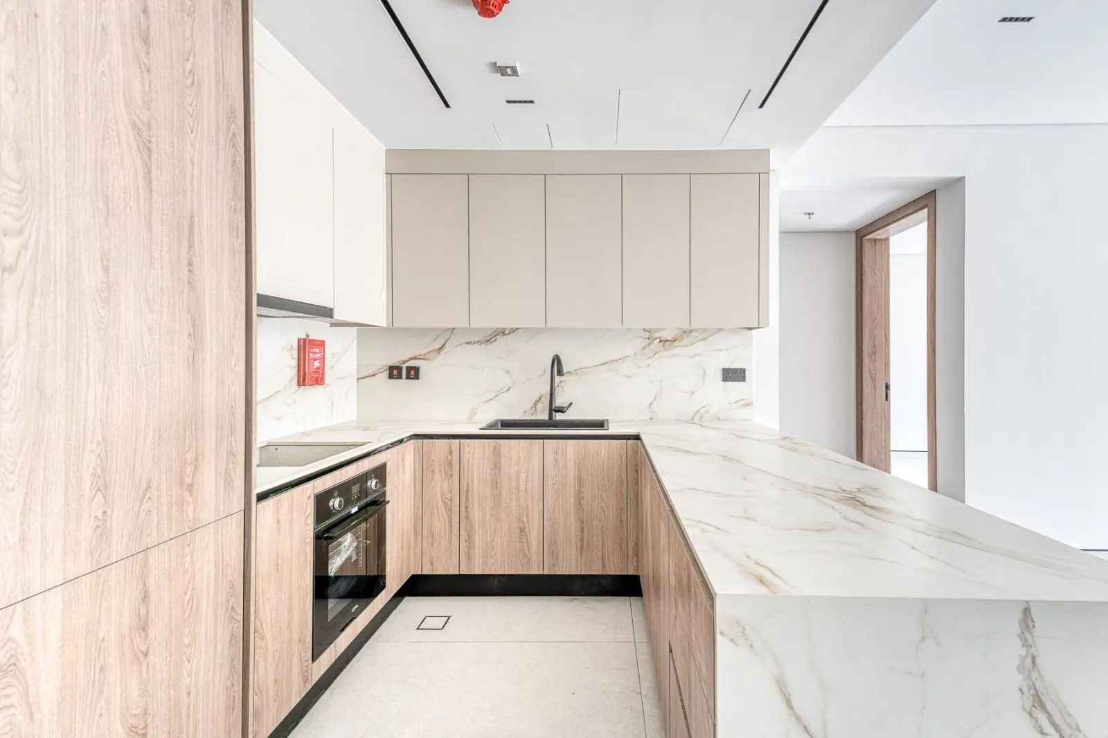 NEUF | QUALITÉ PREMIUM | LUMINEUX – Appartement Dubai (2/14)