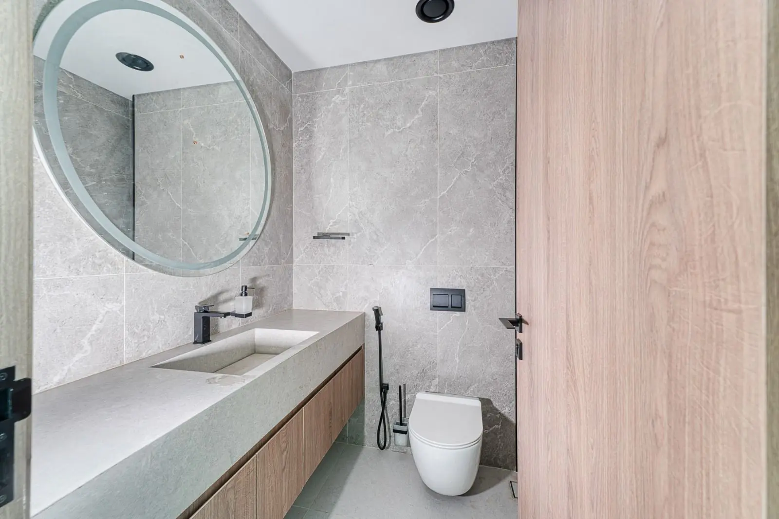 NEUF | QUALITÉ PREMIUM | LUMINEUX – Appartement Dubai (3/14)