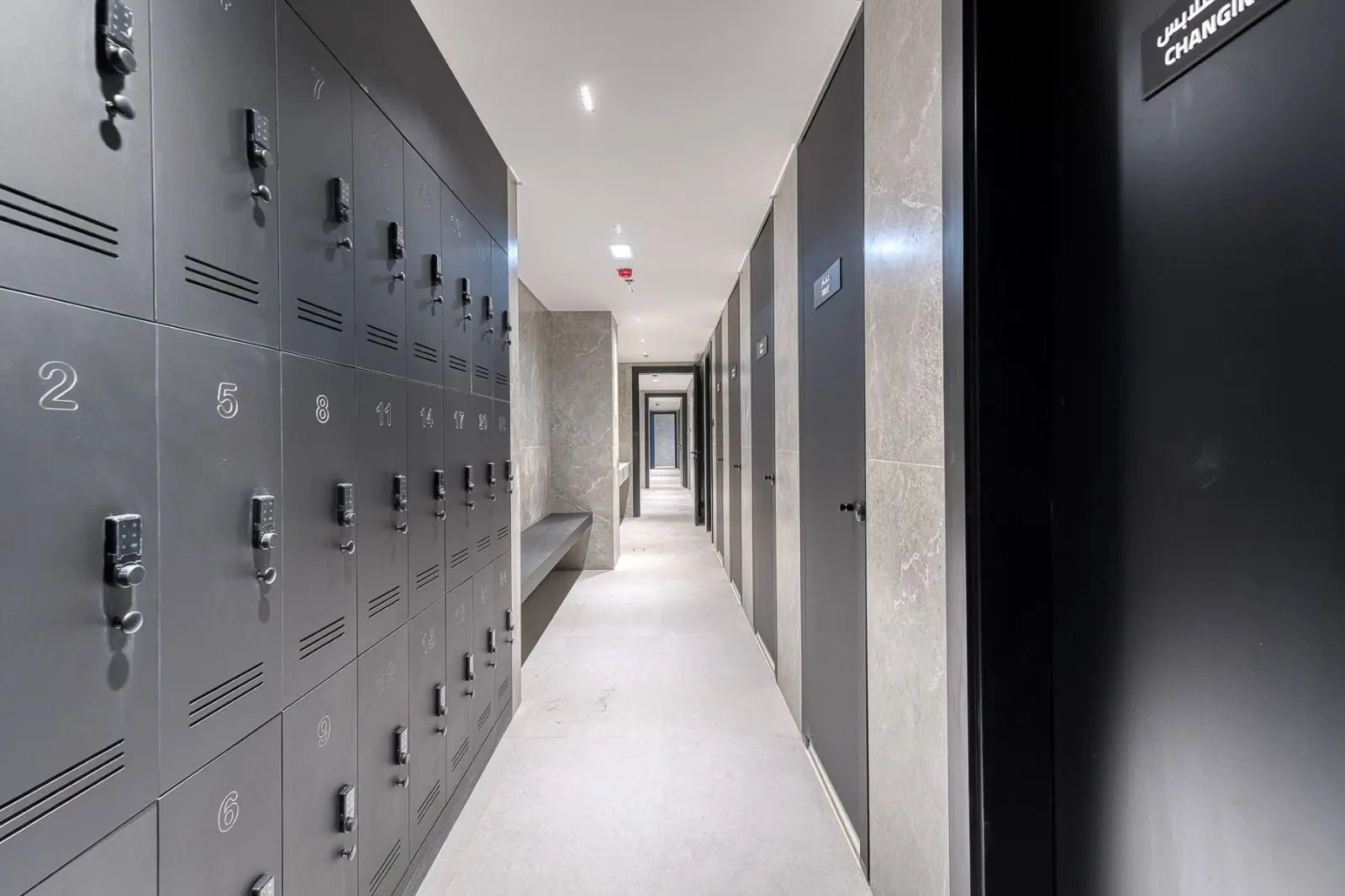 NEUF | QUALITÉ PREMIUM | LUMINEUX – Appartement Dubai (14/14)
