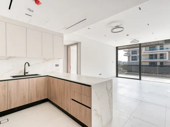 NEUF | QUALITÉ PREMIUM | LUMINEUX – Appartement Dubai (1/14)