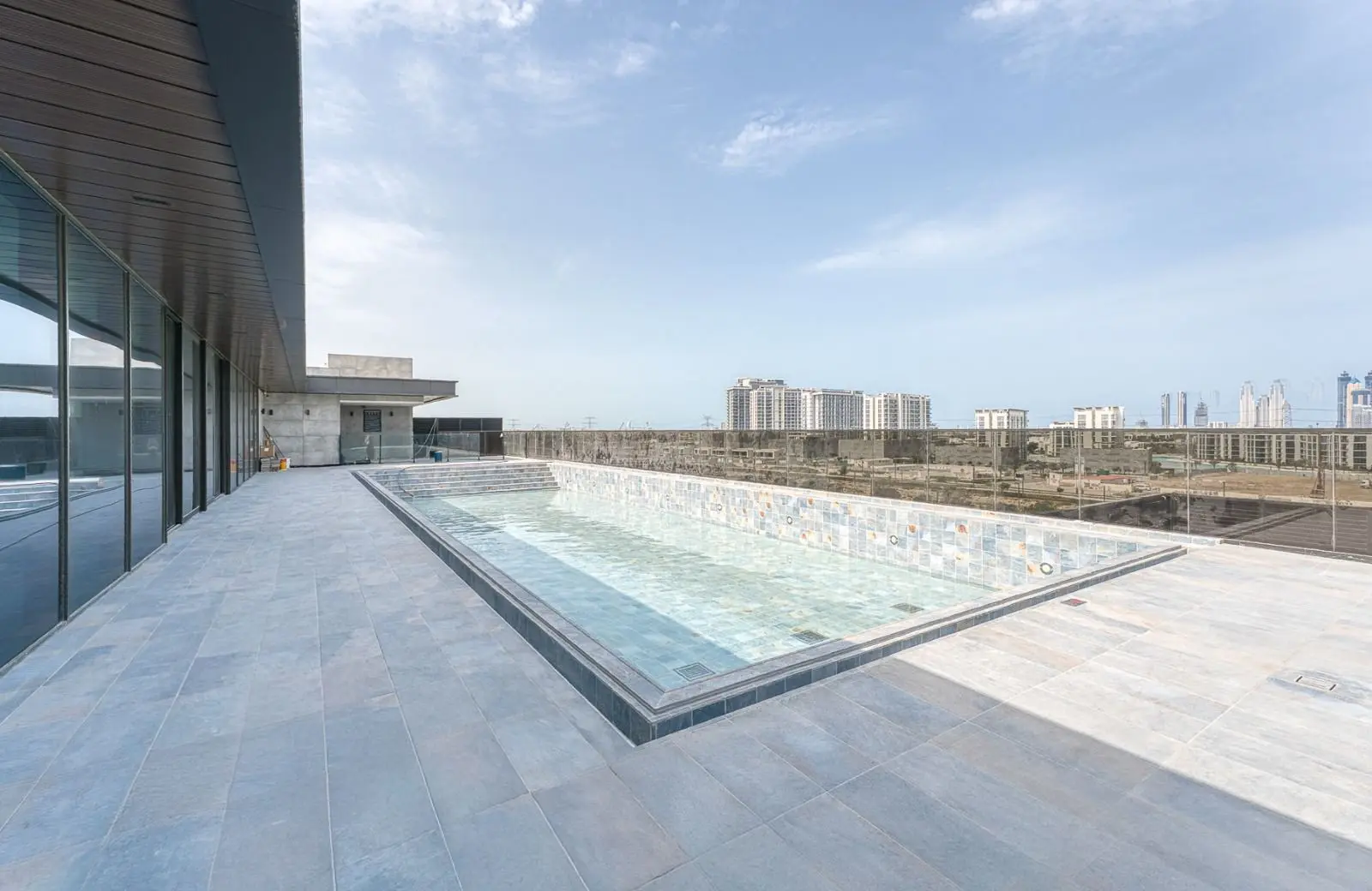 NEUF | QUALITÉ PREMIUM | LUMINEUX – Appartement Dubai (11/14)