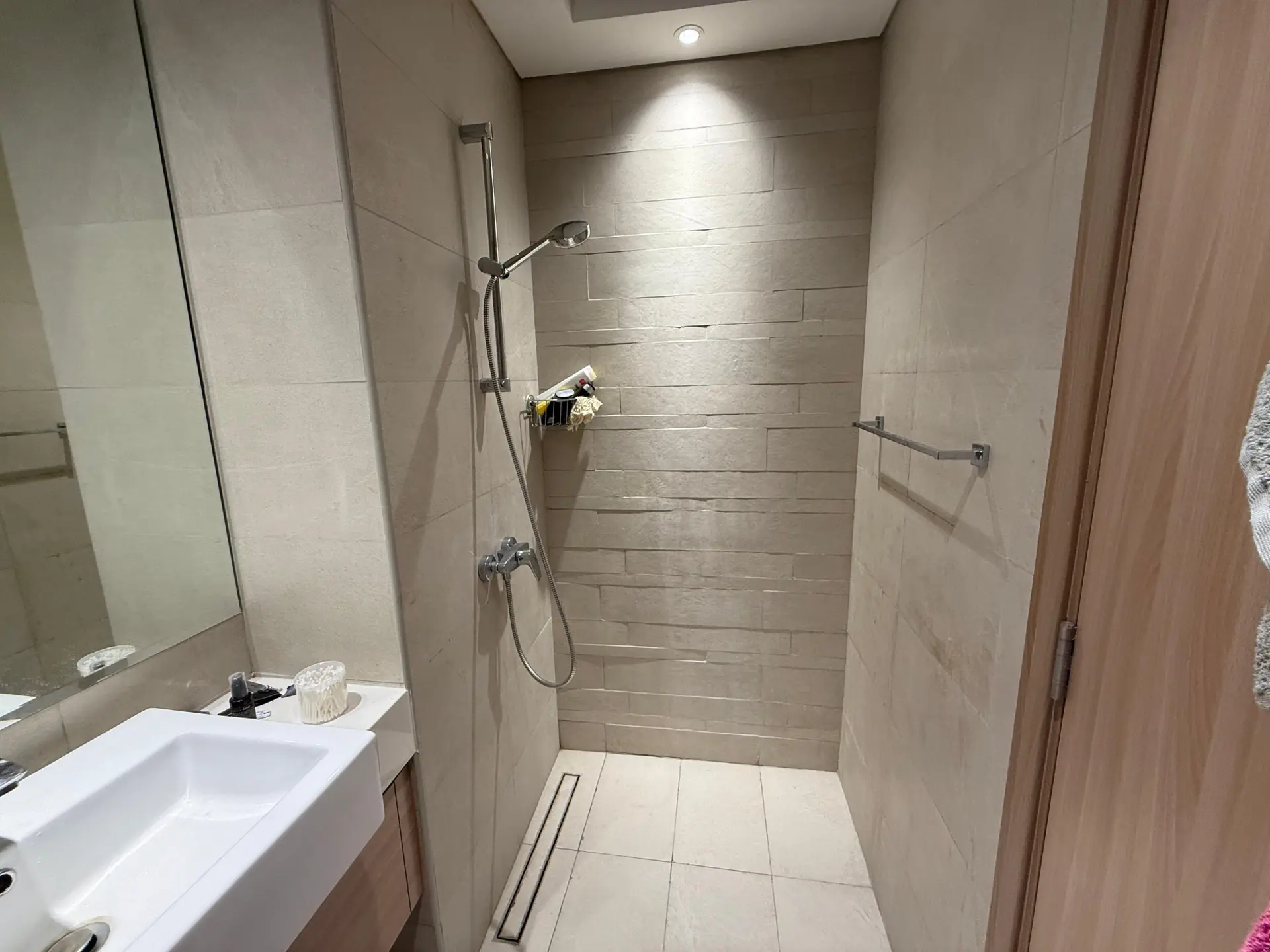 EXCLUSIF | STUDIO | VUE SUR LA COMMUNAUTÉ | LOUÉ – Appartement Dubai (8/8)