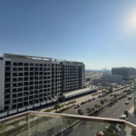 EXCLUSIF | STUDIO | VUE SUR LA COMMUNAUTÉ | LOUÉ Appartement Dubai 8 - Dubai Immobilier 88458 1 - Immobilier Dubai