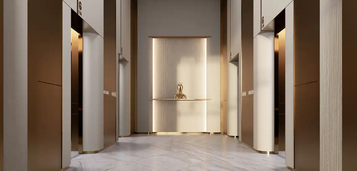 Lobby 04 copy - Immobilier Dubai