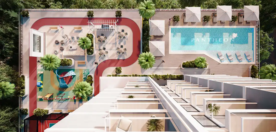 Maison Am R1 1 copy - Immobilier Dubai