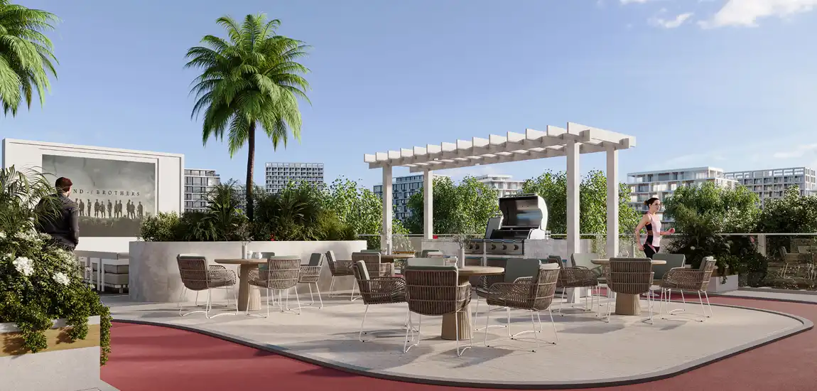 Maison Am R1 2 copy - Immobilier Dubai