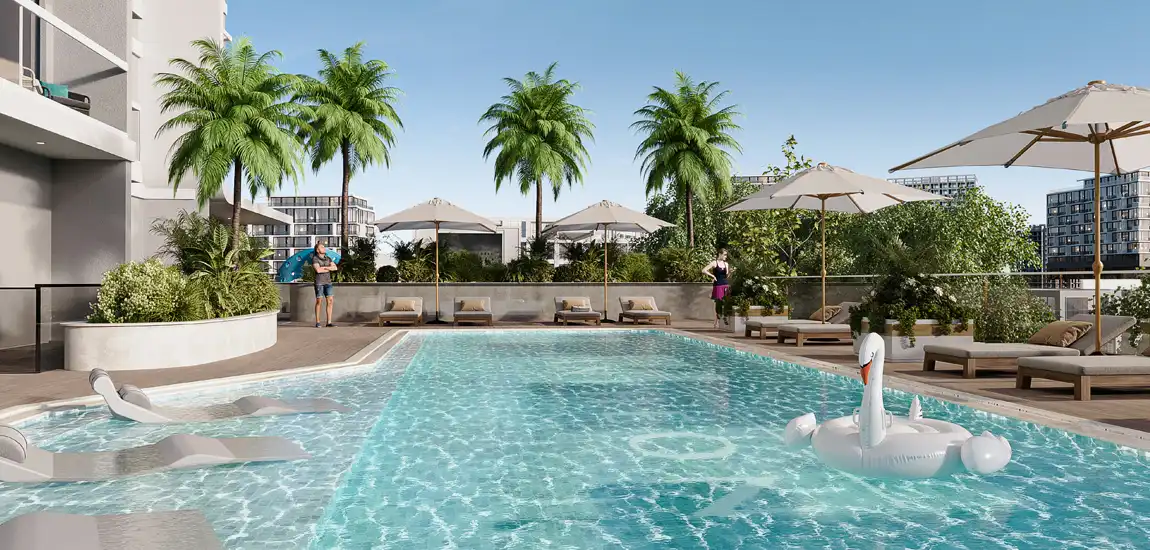 Maison Pool R1 2 copy - Immobilier Dubai