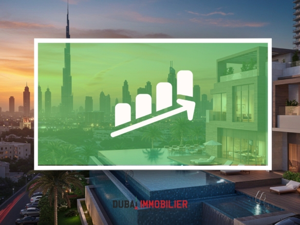 Le Marché Immobilier de Dubaï en Pleine Effervescence : Une Hausse de 40 % des Ventes en Février 5 - Dubai Immobilier Le Marché Immobilier de Dubaï en Pleine Effervescence : Une Hausse de 40 % des Ventes en Février cover